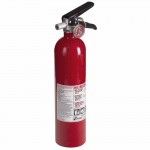 Kidde 21005776 Pro Consumer Fire Extinguishers