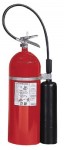 Kidde 466183 ProLine Carbon Dioxide Fire Extinguishers - BC Type