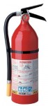 Kidde 466112 ProLine Multi-Purpose Dry Chemical Fire Extinguishers - ABC Type