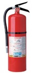 Kidde 466204 ProLine Multi-Purpose Dry Chemical Fire Extinguishers - ABC Type