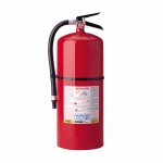 Kidde 466206 ProLine Multi-Purpose Dry Chemical Fire Extinguishers - ABC Type