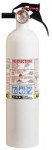 Kidde 466227 ProLine Multi-Purpose Dry Chemical Fire Extinguishers - ABC Type