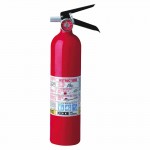 Kidde 466227-01 ProLine Multi-Purpose Dry Chemical Fire Extinguishers - ABC Type