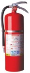 Kidde 468002 ProPlus Multi-Purpose Dry Chemical Fire Extinguishers - ABC Type
