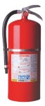 Kidde 468003 ProPlus Multi-Purpose Dry Chemical Fire Extinguishers - ABC Type
