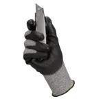 Kimberly-Clark Professional 98237 G60 Level 5 Cut Resistant Glove with Dyneema Fiber