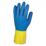 Kimberly-Clark Professional 38742 G80 Neoprene/Latex Chemical-Resistant Glove