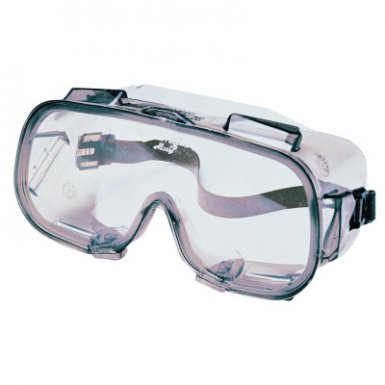 Kimberly-Clark Professional 16361 Jackson Safety V80 MONOGOGGLE* VPC Safety Goggle