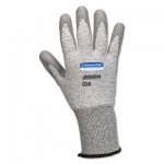 Kimberly-Clark Professional 13824 Jackson Safety G60 Level 3 Cut Resistant Gloves with Dyneema Fiber