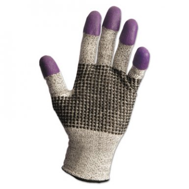 Kimberly-Clark Professional 97431 Jackson Safety G60 Purple Nitrile* Cut Resistant Gloves