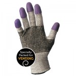 Kimberly-Clark Professional 13844 Jackson Safety G60 Purple Nitrile* Cut Resistant Gloves