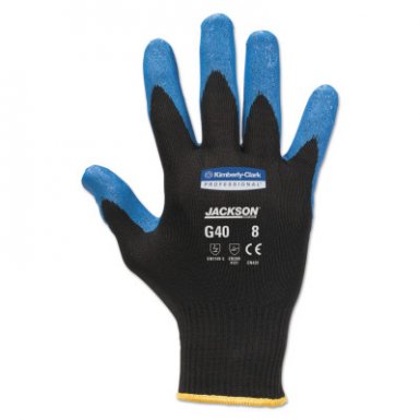 Kimberly-Clark Professional 40226 Jackson Safety Safety* G40 Nitrile* Foam Coated Gloves