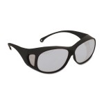 Kimberly-Clark Professional 20746 Jackson Safety V50 OTG* Safety Eyewear