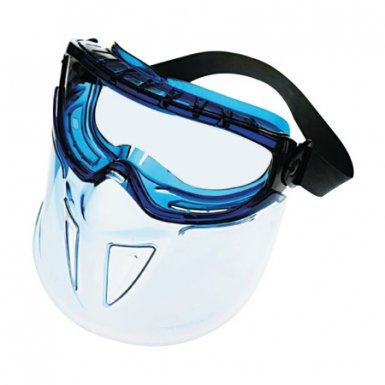 Kimberly-Clark Professional 18629 Jackson Safety V90 SHIELD* Goggles