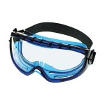 Kimberly-Clark Professional 18624 Jackson Safety V80 MONOGOGGLE* XTR* Goggles