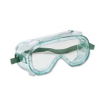 Kimberly-Clark Professional 16362 Jackson Safety SG34 Safety Goggles
