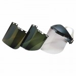 Kimberly-Clark Professional 29082 Jackson Safety F30 Acetate Face Shields