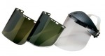Kimberly-Clark Professional 29109 Jackson Safety F20 Polycarbonate Face Shields