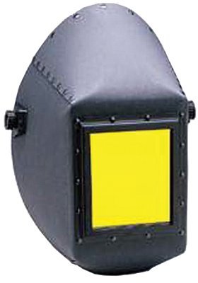 Kimberly-Clark Professional 14529 Jackson Safety WH20 451P Fiber Shell Welding Helmet