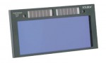 Kimberly-Clark Professional 16376 Jackson Safety W30 Solera Fixed Shade 11 Auto-Darkening Filters