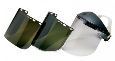 Kimberly-Clark Professional 29060 Jackson Safety F30 Acetate Face Shields