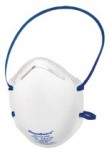 Kimberly-Clark Professional 64230 Jackson Safety R10 Particulate Respirators