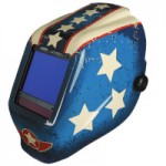 Kimberly-Clark Professional 46118 Jackson Safety WH70 Truesight II Digital Variable ADF Welding Helmets
