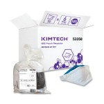 Kimberly-Clark Professional 53358 Kimtech N95 Respirators