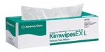 Kimberly-Clark Professional 34133 Kimtech Science Kimwipes Delicate Task Wipers