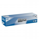 Kimberly-Clark Professional 34721 Kimtech Science Kimwipes Delicate Task Wipers