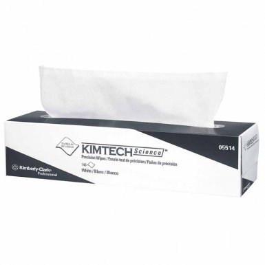 Kimberly-Clark Professional 5514 Kimtech Science Precision Wipe Tissue Wipers