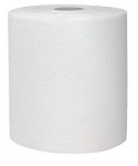 Kimberly-Clark Professional 1080 Kleenex White Hard Roll Towels