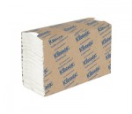Kimberly-Clark Professional 1500 Kleenex C-Fold Paper Towels