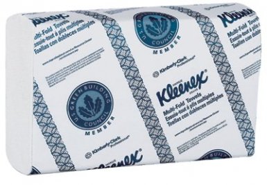 Kimberly-Clark Professional 1890 Kleenex Towels