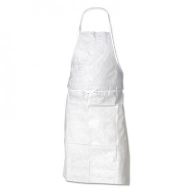 Kimberly-Clark Professional 36550 Kleenguard A20 Breathable Particle Protection Apron