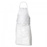 Kimberly-Clark Professional 36550 Kleenguard A20 Breathable Particle Protection Apron