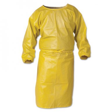 Kimberly-Clark Professional 9829 Kleenguard A70 Chemical Spray Protection Smock
