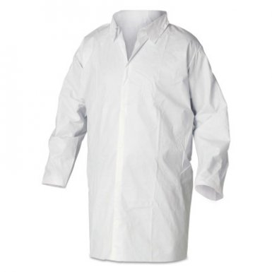 Kimberly-Clark Professional 36264 Kleenguard A20 SELECT Breathable Particle Protection Jacket