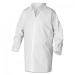 Kimberly-Clark Professional 36262 Kleenguard A20 SELECT Breathable Particle Protection Jacket