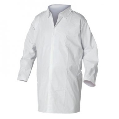 Kimberly-Clark Professional 36265 Kleenguard A20 SELECT Breathable Particle Protection Jacket