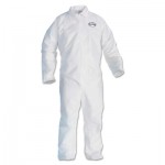 Kimberly-Clark Professional 49006 Kleenguard* A20 Breathable Particle Protection