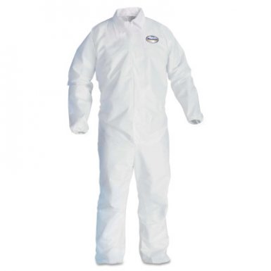Kimberly-Clark Professional 49106 Kleenguard* A20 Breathable Particle Protection