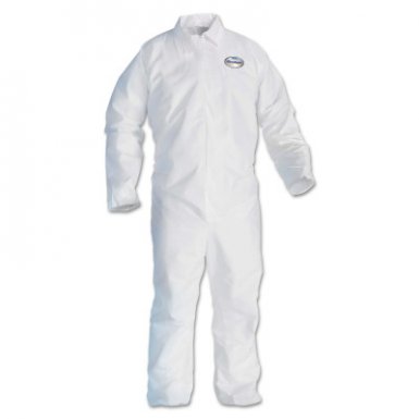 Kimberly-Clark Professional 49127 Kleenguard* A20 Breathable Particle Protection