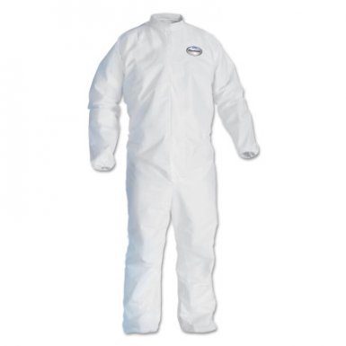 Kimberly-Clark Professional 46106 Kleenguard* A30 Breathable Splash & Particle Protection Coverall