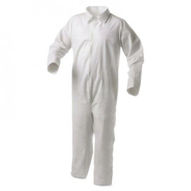 Kimberly-Clark Professional 38916 Kleenguard* A35 Coverall