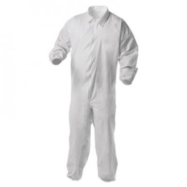 Kimberly-Clark Professional 38930 Kleenguard* A35 Coverall