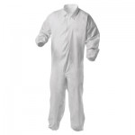 Kimberly-Clark Professional 38930 Kleenguard* A35 Coverall