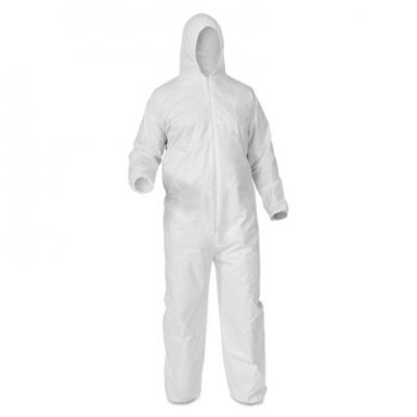 Kimberly-Clark Professional 38937 Kleenguard* A35 Coverall