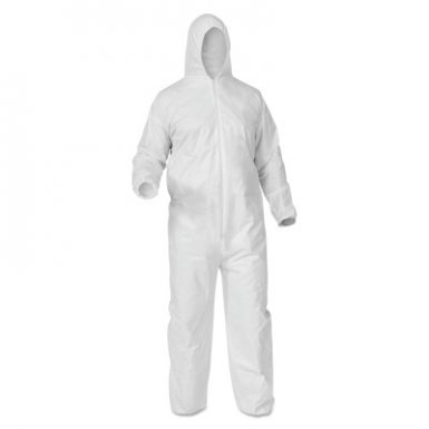 Kimberly-Clark Professional 38939 Kleenguard* A35 Coverall
