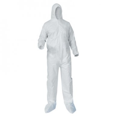 Kimberly-Clark Professional 38951 Kleenguard* A35 Coverall